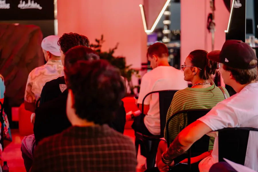Public la Open Talks